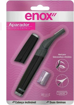 APARADOR DE PELOS FEMININO ENOX