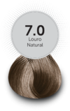 7 0 LOURO NATURAL TONALIZANTE SEM AMONIA