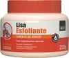 CREME LISA ESFOL SOFT HAIR APRICOT 220G