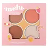 HB-7532 BLUSHES MELU RUBY ROSE
