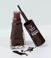 ESMALTE-BOLO DE CHOCOLATE