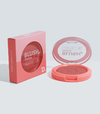 BLUSH-FAZENDO A PESSEGA