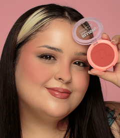BLUSH-DA UMA SEGURADA - comprar online