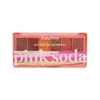 PALETA DE SOMBRAS PINK SODA RUBY ROSE - HB-F530