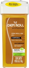 CERA DEPIL REFIL ROLL ON TRADICIONAL TF 100G
