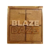 HB-7523-3 PALETA DE ILUMINADOR GLOW TRI BLAZE DAZE