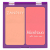 BLUSH DUO 04 -ZANPHY