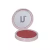 BLUSH NINA MAKE UP INSTANT ROSA QUENTE 11G - NINA