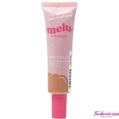 HB-8055-9 BASE LIQUIDA MELU BY RUBY ROSE CHOCOLATE 6