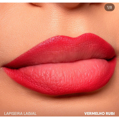 VULT LAPISEIRA LABIAL VERMELHO RUBI 0 35g - comprar online