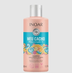 INOAR SH MEU CACHO MEU CRUSH 400ML