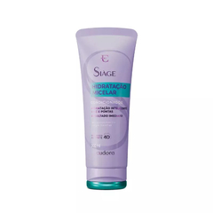 SIAGE CONDICIONADOR HIDRATACAO MICELAR 200ml