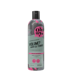 CONDICIONADOR VOLUME 300ML OH MY