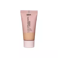 BASE LIQUIDA HYALURONIC MATTE COR 3 - NINA