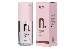 BRUMA FIXADORA NINA FIX 100 ML - NINA - comprar online