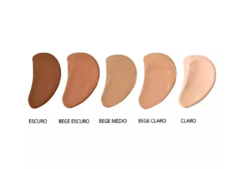 BB CREAM LATIKA FPS 44 CLAREADOR CLARO N5 na internet