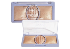 HB-7530/2 ILUMINADOR FEELS MOOD RUBY ROSE - comprar online