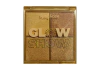 HB-7523-2 PALETA DE ILUMINADOR GLOW TRI GLOW SHOW - comprar online