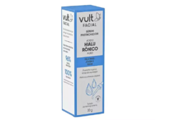 VULT SERUM FACIAL PREENCHIMENTO ACIDO HIALURONICO PURO 30g - comprar online