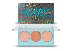 PALETA DE ILUMINADOR BOCA ROSA OMG! MARCA: PAYOT - comprar online