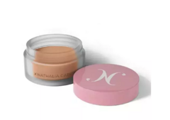 NATHALIA CAPELO PO VELVET POWDER 2.0 BANANA - comprar online