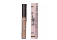 CORRETIVO LIQUIDO HYALURONIC MATTE COR 1 - NINA - comprar online