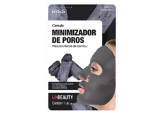 KNP MASCARA FACIAL - CARVAO - comprar online