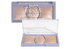 HB-7530/1 ILUMINADOR FEELS MOOD RUBY ROSE - comprar online