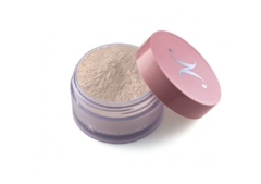 NATHALIA CAPELO PO VELVET POWDER 1.0 CLAIR - comprar online