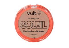 VULT PO COMP SOLEIL BRONZE 6g - comprar online