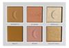 HB-7524 PALETA PO BLUSH ILUMINADOR FEELS MOOD - comprar online