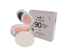 VULT PO COMP FAC FPS90 CLARO 6g - comprar online