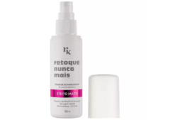 RK SPRAY FACIAL BRUMA FINALIZADORA - comprar online