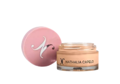 NATHALIA CAPELO CORRETIVO LA MOUSSE PEACH - comprar online
