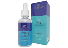 SERUM FACIAL DIA 30ML PH091 - comprar online