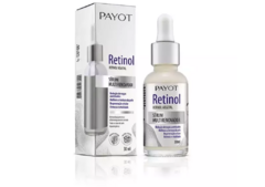 SERUM RETINOL MULTIRENOVADOR MARCA: PAYOT - comprar online