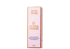 Bruna Tavares BT Hydra - Primer na internet
