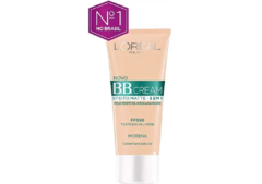 BB CREAM BASE F50 MORENA 5X1 MATTE 30ML - comprar online