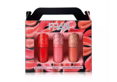 KIT FRAN GLOSSLICIOUS BY FRANCINY EHLKE - comprar online