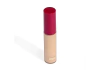 NIINA SCRETS CORRETIVO LIQUIDO PERFECT MATCH COR 0 10ml - comprar online