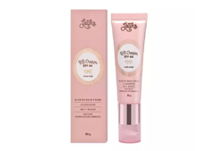 BB CREAM LATIKA FPS 44 CLAREADOR CLARO N5 - comprar online