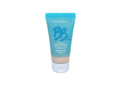 BB CREAM VIZZELA COR 00 - comprar online