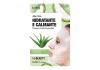 KNP MASCARA FACIAL - ALOE VERA - comprar online