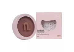 CONTORNO COMPACTO INSTANT MATTE HONEY 11G - NINA - comprar online