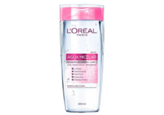 LOREAL AGUA MICELAR DEMAQ 200ML - comprar online