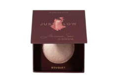 JUST GLOW - ILUMINADOR.BOUQUET./ROSA - . - comprar online