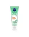 ESFOLIANTE FACIAL NIVEA 075ML ACNE CONTROL