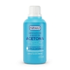 REMOV FARMAX 100ML A BASE ACETONA* *
