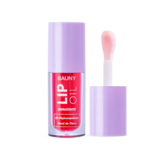 BAUNY LIP OIL 6G - COR CEREJA