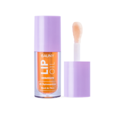 BAUNY LIP OIL 6G - COR DAMASCO